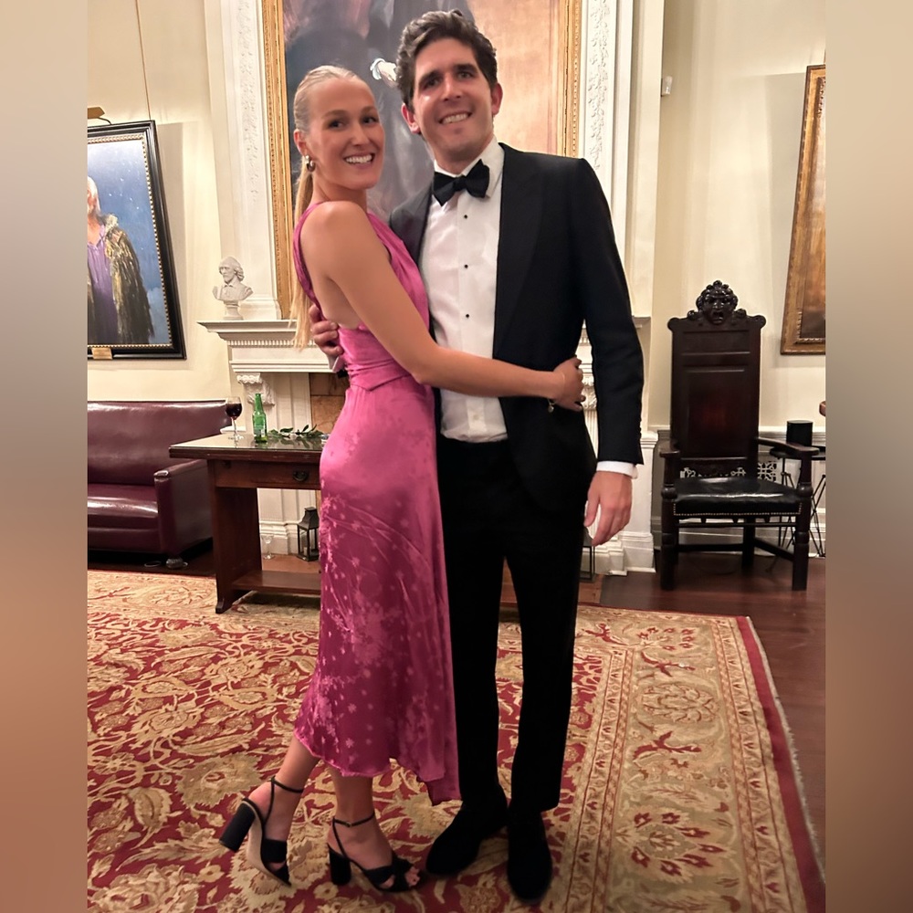 Sabina Musayev Formal Dress